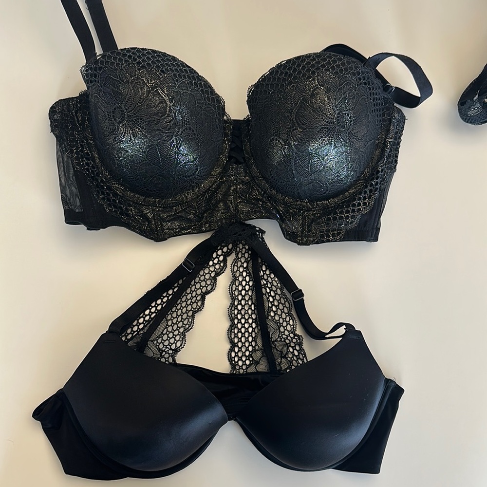Ambrielle Bra Bundle!